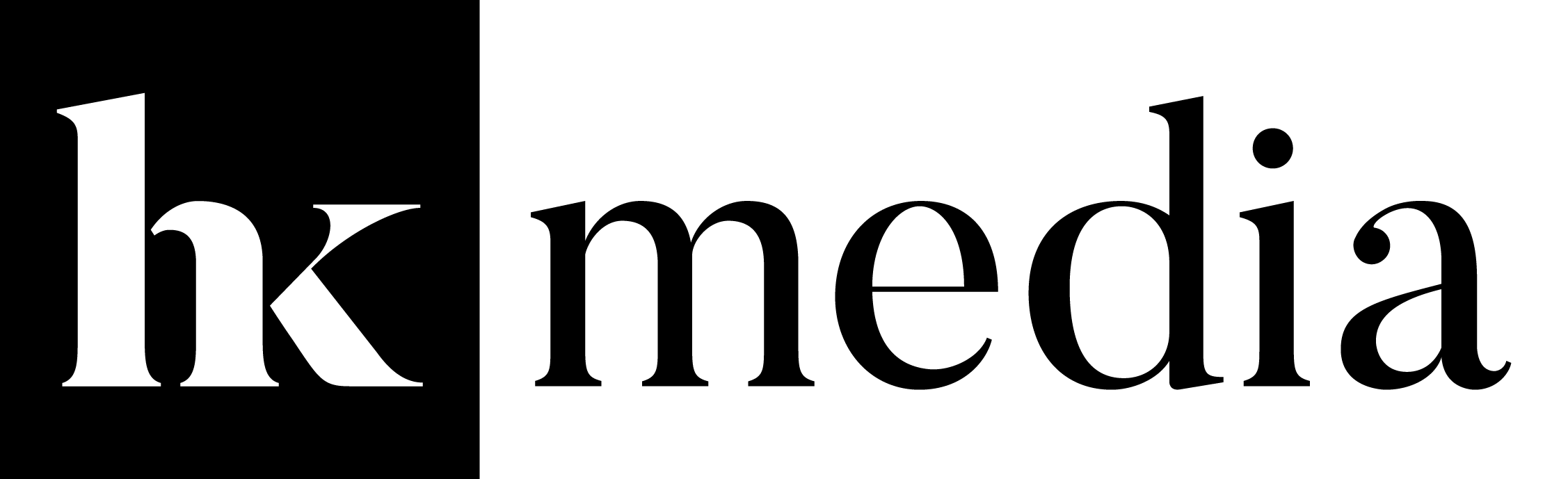 HK media